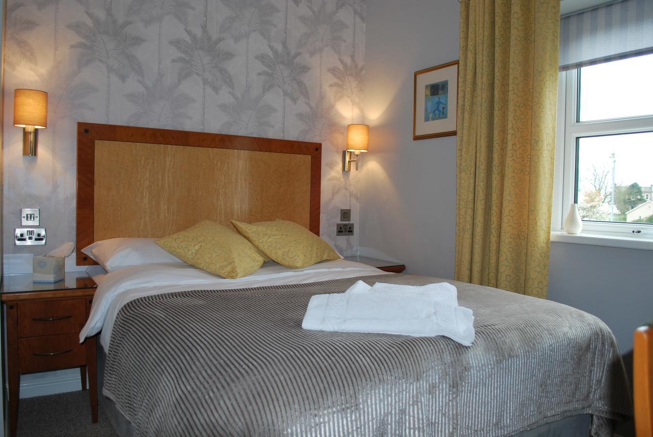 The Lion And The Lamb Hotel Seascale Kültér fotó