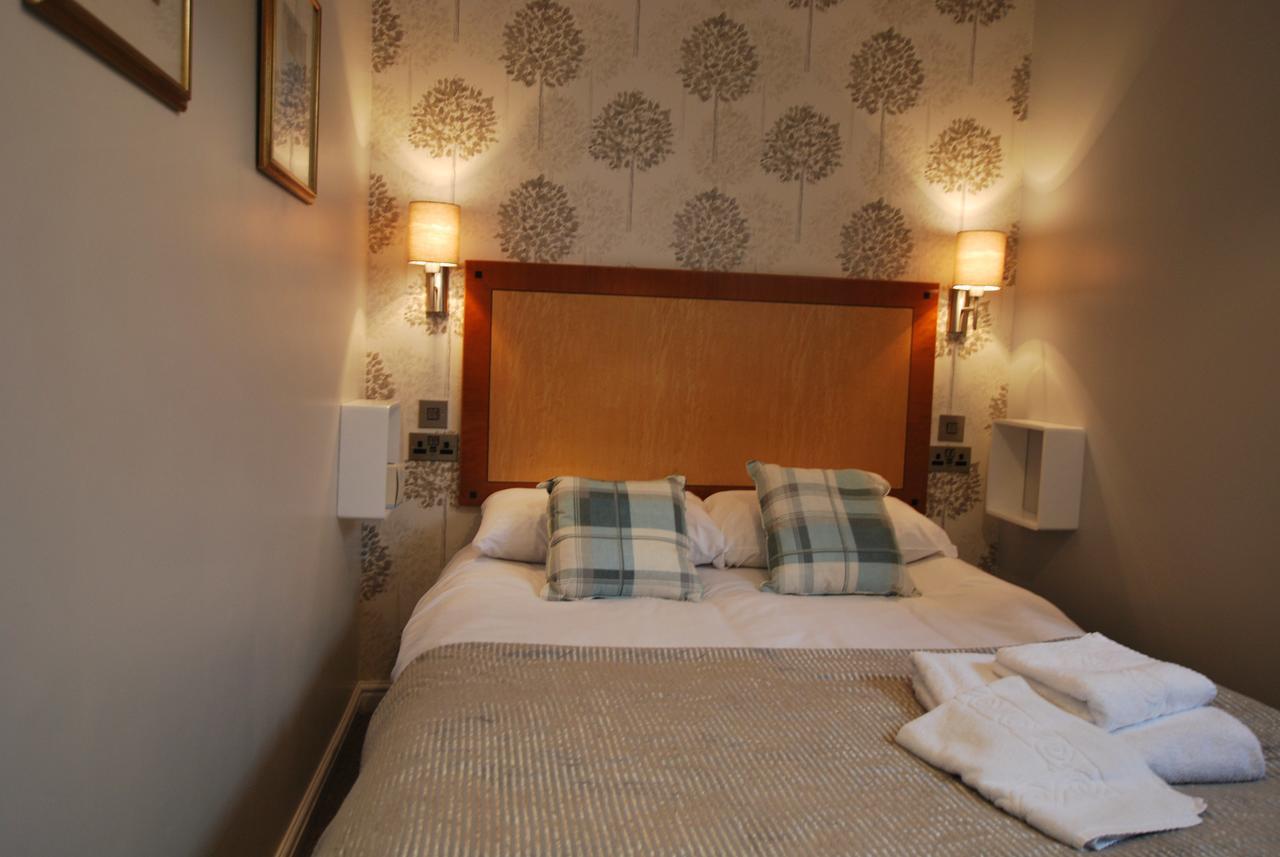 The Lion And The Lamb Hotel Seascale Kültér fotó
