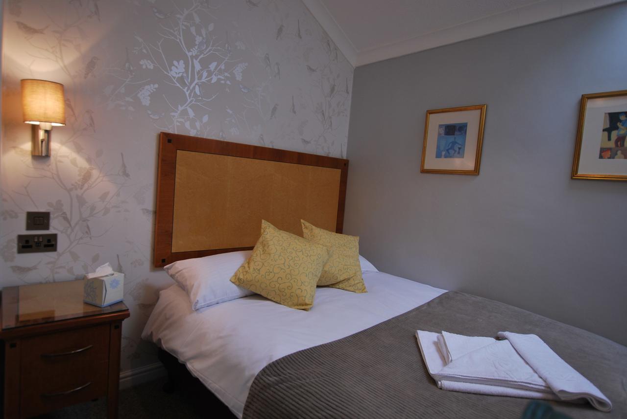 The Lion And The Lamb Hotel Seascale Kültér fotó